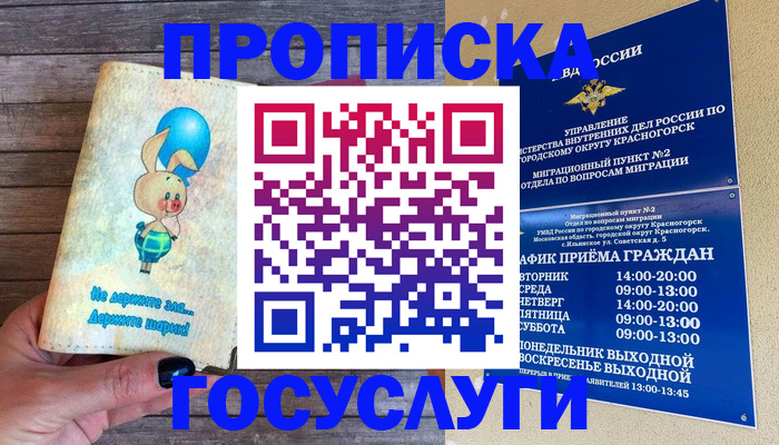 прописка для кредита в Хасавюрте